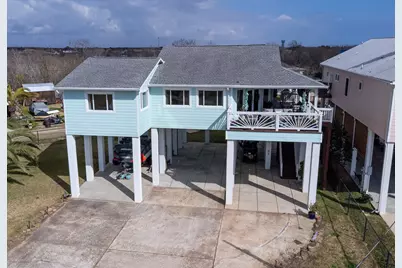 2414 Avenue P, San Leon, TX 77539 - Photo 1