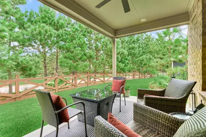 128 Caspian Way, The Woodlands, TX 77382 - Photo 39