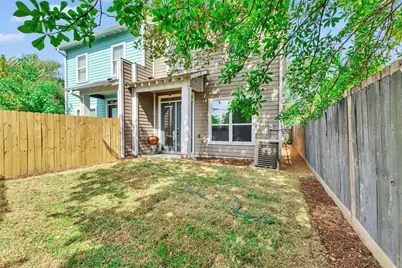 3911 Kennon Street #A, Houston, TX 77009 - Photo 13