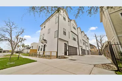 1908 Wheeler Street, Houston, TX 77004 - Photo 5