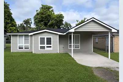 208 Preston Street, La Marque, TX 77568 - Photo 1