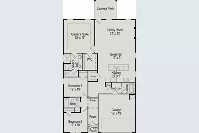 8315 Red Shiner Way, Fulshear, TX 77441 - Photo 17