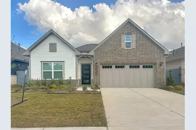 8315 Red Shiner Way, Fulshear, TX 77441 - Photo 1