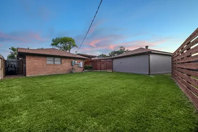 6622 Kury Lane, Houston, TX 77008 - Photo 21