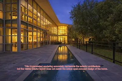 2424 White Oak Drive, Houston, TX 77009 - Photo 1