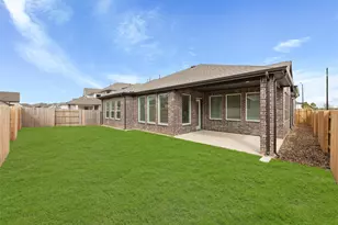 32438 Violet Dancer Ct, Fulshear, TX 77441 - Photo 23