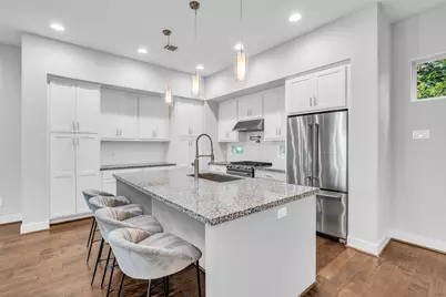 3309 Jefferson Street #C, Houston, TX 77003 - Photo 7
