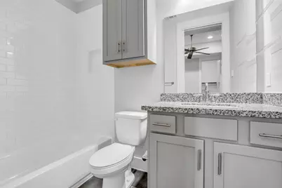 3309 Jefferson Street #C, Houston, TX 77003 - Photo 3