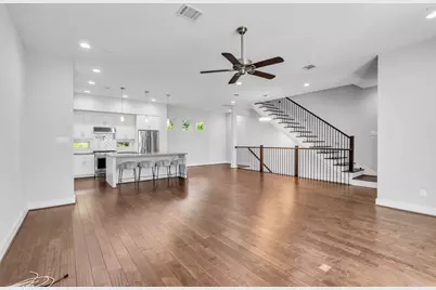 3309 Jefferson Street #C, Houston, TX 77003 - Photo 13