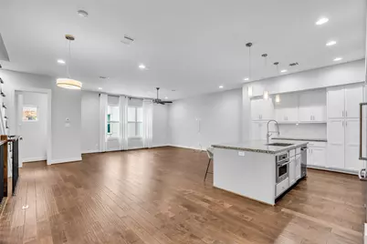 3309 Jefferson Street #C, Houston, TX 77003 - Photo 5