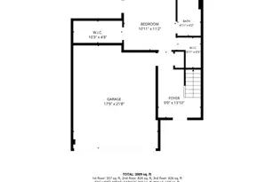 3309 Jefferson St, Houston, TX 77003 - Photo 25