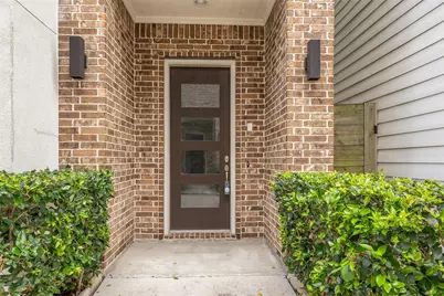 3309 Jefferson Street #C, Houston, TX 77003 - Photo 1