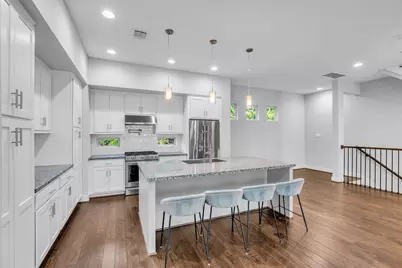 3309 Jefferson Street #C, Houston, TX 77003 - Photo 9