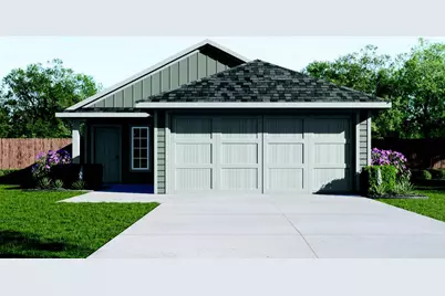2643 Magnolia Meadow Lane, Rosenberg, TX 77471 - Photo 1