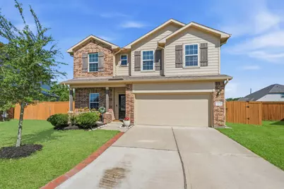 2401 Abbot Brook Drive, Rosharon, TX 77583 - Photo 1
