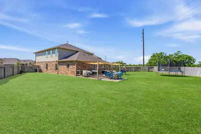 2401 Abbot Brook Drive, Rosharon, TX 77583 - Photo 41