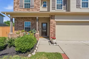 2401 Abbot Brk Dr, Rosharon, TX 77583 - Photo 3