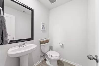 2401 Abbot Brook Drive, Rosharon, TX 77583 - Photo 25