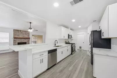 3206 Tynemeadow Court, Katy, TX 77449 - Photo 11
