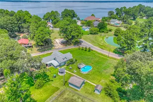 111 Sequoia Dr, Livingston, TX 77351 - Photo 5