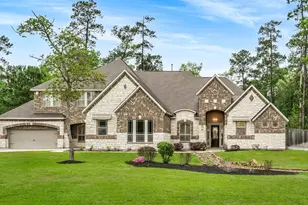 27411 Hazy Landing Ct, Spring, TX 77386 - Photo 3