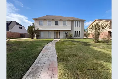 5210 Green Springs Drive, Houston, TX 77066 - Photo 1