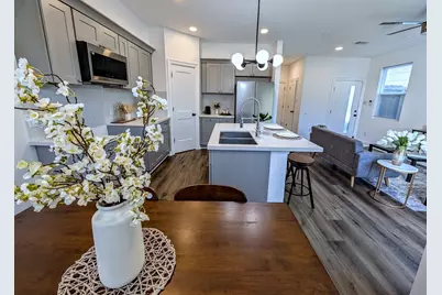 7415 Easter Street, Houston, TX 77088 - Photo 1