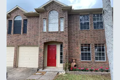 17158 Summer Hollow Drive, Sugar Land, TX 77498 - Photo 1
