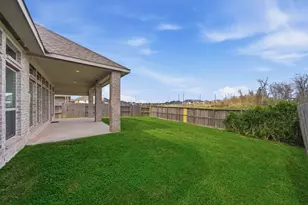 2326 Calm Channel Ct, Missouri City, TX 77459 - Photo 21
