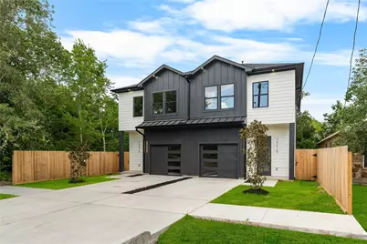 7901 Grandview Street #B, Houston, TX 77051 - Photo 33
