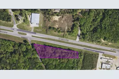 0 East NE Loop 323 Road, Tyler, TX 75706 - Photo 1