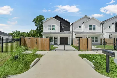 9525 Beckley Street, Houston, TX 77088 - Photo 1