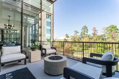 1 Riva Row #1308, The Woodlands, TX 77380 - Photo 39