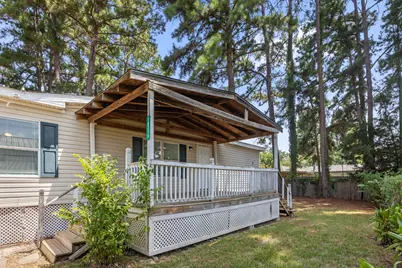 14279 Shadow Bay Drive, Willis, TX 77318 - Photo 3