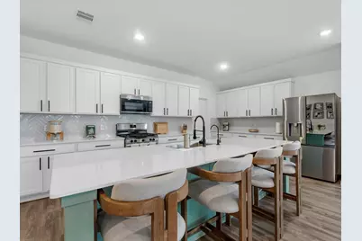 2016 Cottage Bridge Road, League City, TX 77573 - Photo 5