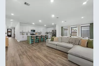 2016 Cottage Bridge Road, League City, TX 77573 - Photo 9