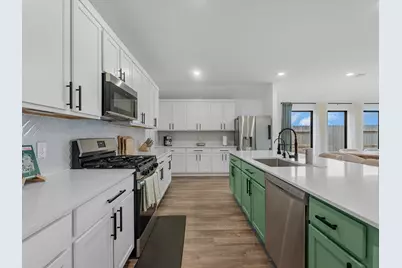 2016 Cottage Bridge Road, League City, TX 77573 - Photo 7