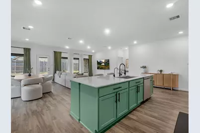 2016 Cottage Bridge Road, League City, TX 77573 - Photo 11