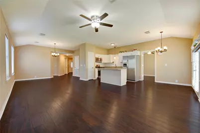 6323 Canyon Rock Way, Katy, TX 77450 - Photo 3