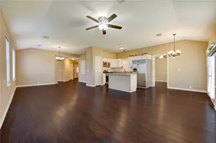 6323 Canyon Rock Way, Katy, TX 77450 - Photo 3