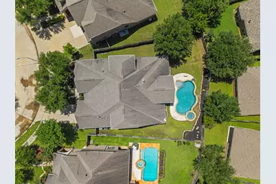 4803 Cinco Forest Trail, Katy, TX 77494 - Photo 25