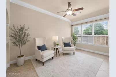 4803 Cinco Forest Trail, Katy, TX 77494 - Photo 7