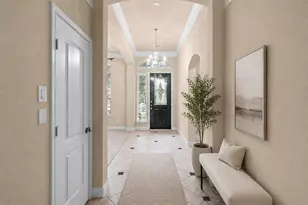 4803 Cinco Forest Trail, Katy, TX 77494 - Photo 3