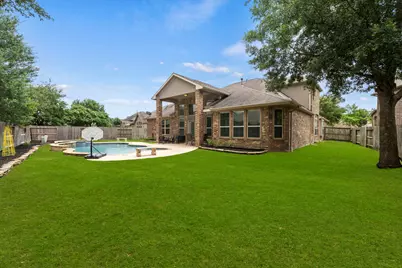 4803 Cinco Forest Trail, Katy, TX 77494 - Photo 25