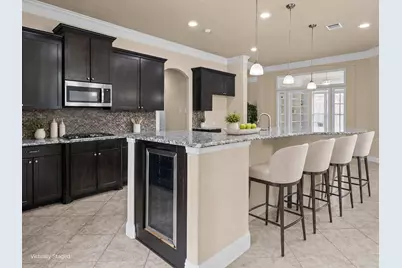 4803 Cinco Forest Trail, Katy, TX 77494 - Photo 5