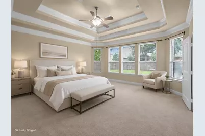 4803 Cinco Forest Trail, Katy, TX 77494 - Photo 11