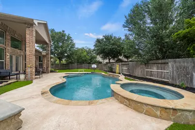 4803 Cinco Forest Trail, Katy, TX 77494 - Photo 23