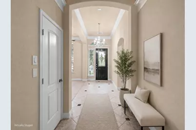 4803 Cinco Forest Trail, Katy, TX 77494 - Photo 3