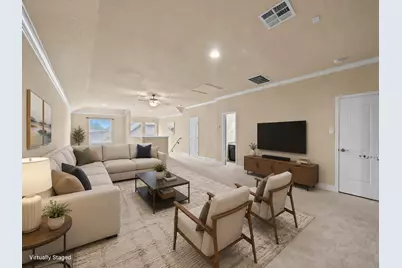 4803 Cinco Forest Trail, Katy, TX 77494 - Photo 19