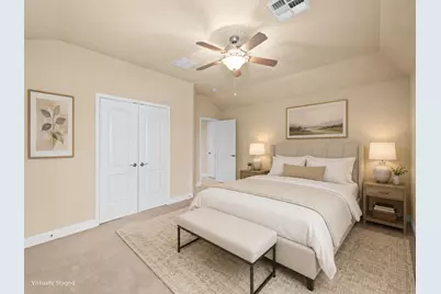 4803 Cinco Forest Trail, Katy, TX 77494 - Photo 21